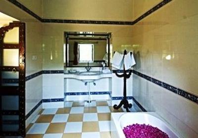 фото отеля Saba Haveli