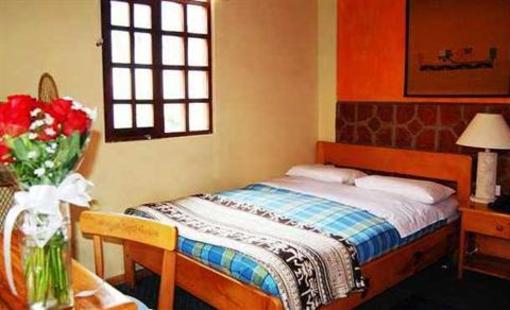 фото отеля La Casa Sol Bed and Breakfast