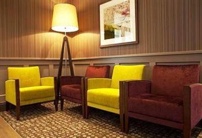 фото отеля St Ives Hotel Lytham St Annes