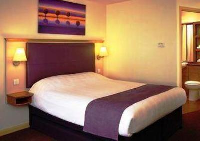 фото отеля Premier Inn Manchester (West Didsbury)