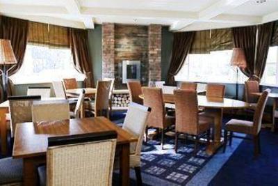 фото отеля Premier Inn Manchester (West Didsbury)