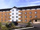 фото отеля Premier Inn Manchester (West Didsbury)