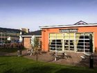 фото отеля Premier Inn Manchester (West Didsbury)