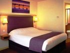 фото отеля Premier Inn Manchester (West Didsbury)