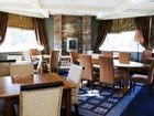 фото отеля Premier Inn Manchester (West Didsbury)