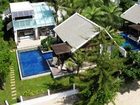 фото отеля The Emerald Residence