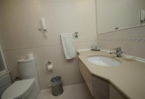 фото отеля Ida Kale Resort Hotel