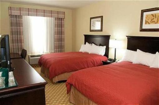 фото отеля Country Inn & Suites Omaha Airport Carter Lake