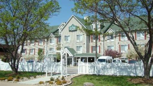 фото отеля Country Inn & Suites Omaha Airport Carter Lake