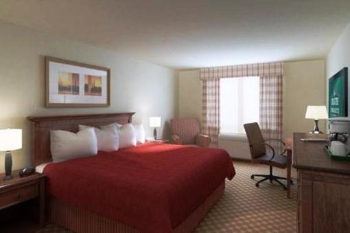 фото отеля Country Inn & Suites Omaha Airport Carter Lake
