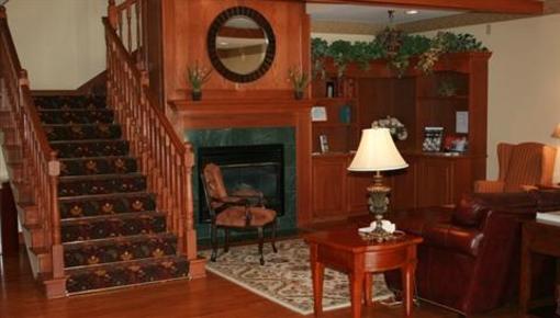 фото отеля Country Inn & Suites Omaha Airport Carter Lake