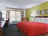 Country Inn & Suites Omaha Airport Carter Lake