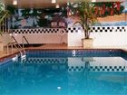 фото отеля Country Inn & Suites Omaha Airport Carter Lake