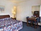 фото отеля Travelodge Hotel La Jolla Beach San Diego