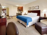 Holiday Inn Express Hotel & Suites East Brunswick