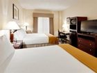 фото отеля Holiday Inn Express Hotel & Suites East Brunswick