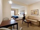 фото отеля Holiday Inn Express Hotel & Suites East Brunswick