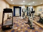 фото отеля Holiday Inn Express Hotel & Suites East Brunswick