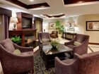 фото отеля Holiday Inn Express Hotel & Suites East Brunswick