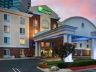 фото отеля Holiday Inn Express Hotel & Suites East Brunswick