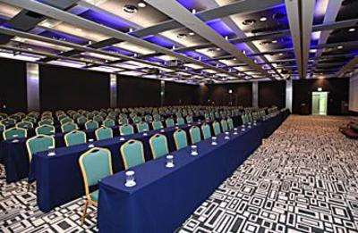 фото отеля Gangwon Land Hotel