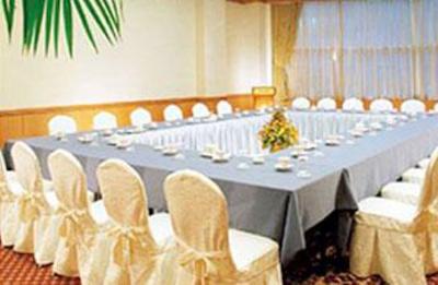 фото отеля Gangwon Land Hotel