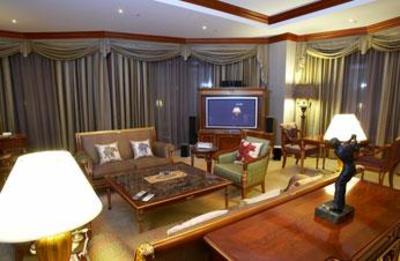 фото отеля Gangwon Land Hotel