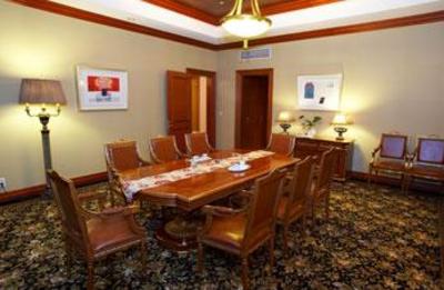 фото отеля Gangwon Land Hotel