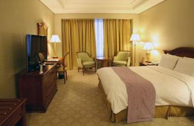 фото отеля Gangwon Land Hotel
