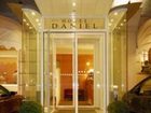 фото отеля Hotel Daniel Parma