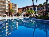 Westgate Lakes Resort & Spa