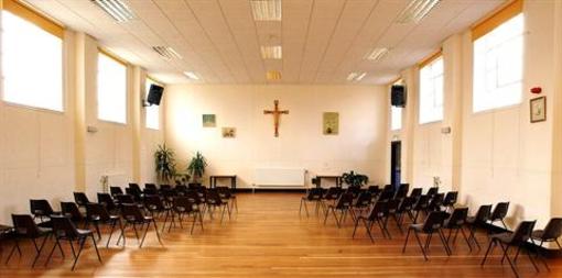 фото отеля Gillis Centre Guest Hosue Edinburgh