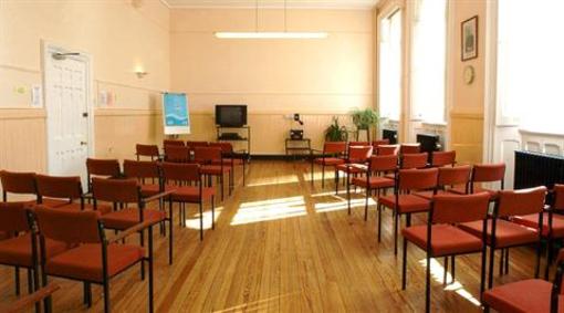 фото отеля Gillis Centre Guest Hosue Edinburgh