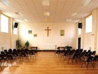 Gillis Centre Guest Hosue Edinburgh