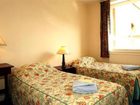 фото отеля Gillis Centre Guest Hosue Edinburgh