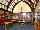 фото отеля Gillis Centre Guest Hosue Edinburgh
