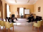 фото отеля Gillis Centre Guest Hosue Edinburgh
