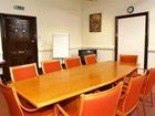 фото отеля Gillis Centre Guest Hosue Edinburgh