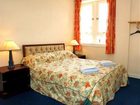 фото отеля Gillis Centre Guest Hosue Edinburgh