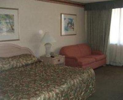 фото отеля Orlando International Airport Hotel & Conference Center