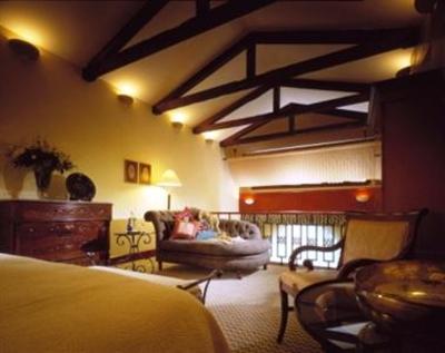 фото отеля Melekler Evi Cave Hotel