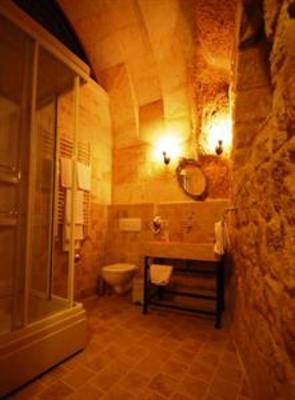 фото отеля Melekler Evi Cave Hotel