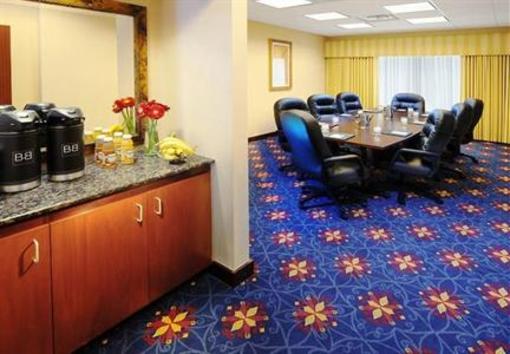 фото отеля Fairfield Inn & Suites Austin Northwest