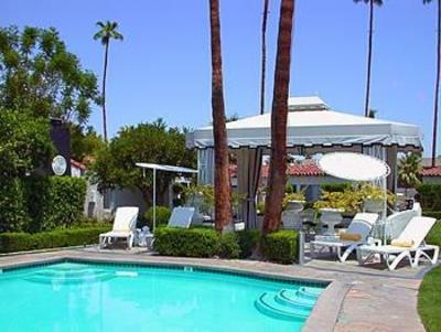фото отеля Viceroy Palm Springs
