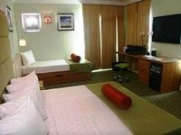 Clifton South Beach Hotel