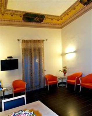фото отеля Empedocle Comfort Suites Budapest