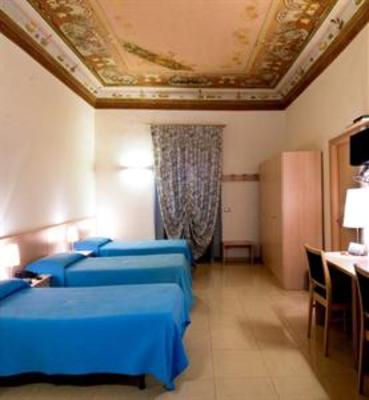 фото отеля Empedocle Comfort Suites Budapest