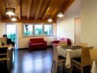 фото отеля Empedocle Comfort Suites Budapest