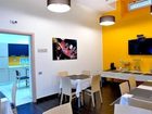 фото отеля Empedocle Comfort Suites Budapest