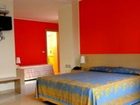 фото отеля Empedocle Comfort Suites Budapest